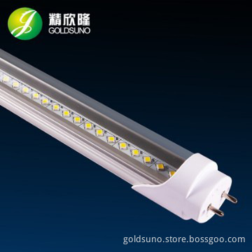 warm white 1200 high power t8 led tube light